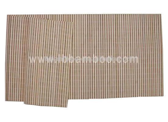  Bamboo Table Pad (Bambou Table Pad)