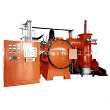  Vacuum Furnace ( Vacuum Furnace)