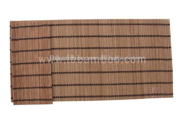  Bamboo Table Pad ( Bamboo Table Pad)