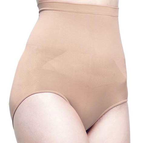 Ladies `Seamless Control Panty (Ladies `Seamless Control Panty)