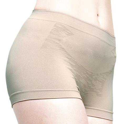  Ladies` Seamless Boyshort ( Ladies` Seamless Boyshort)