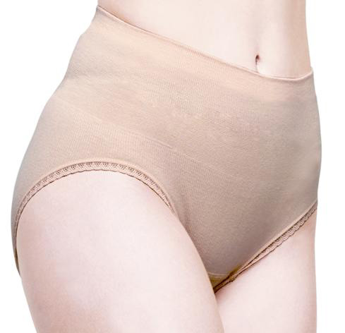 Ladies `Seamless Full Coverage Brief (Ladies `Seamless Full Coverage Brief)