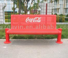 Werbung Bench (Werbung Bench)