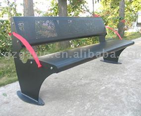  Bench (Banc)