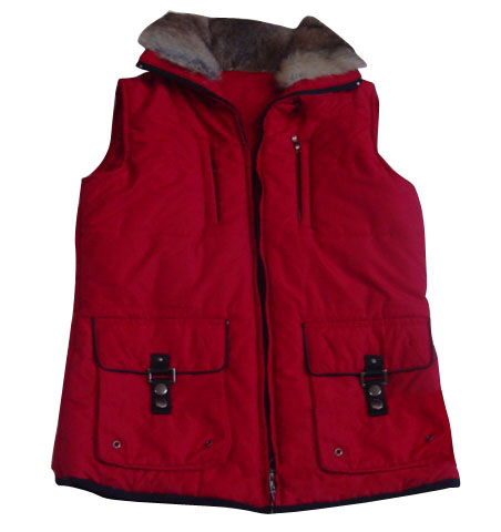  Winter Vest for Men (Veste d`hiver pour homme)