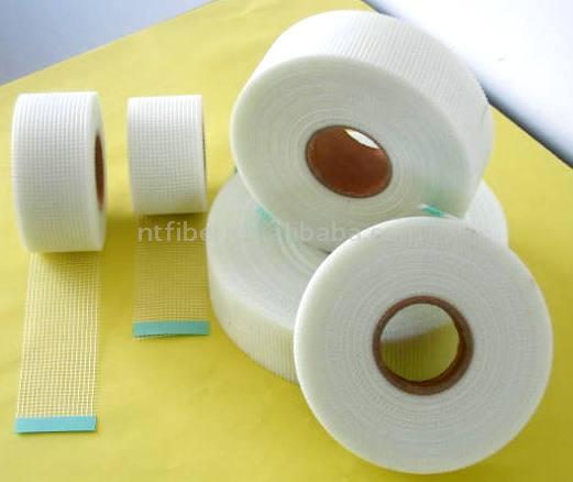  Fiberglass Mesh Tape (Fiberglas Mesh Tape)