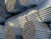  Structural Seamless Steel Pipe