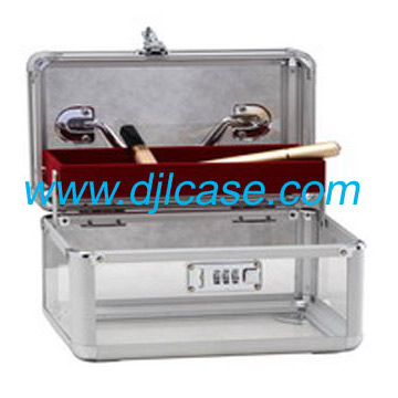 Acryl Cosmetic Case (Acryl Cosmetic Case)