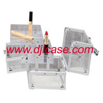  Acrylic Cosmetic Case ( Acrylic Cosmetic Case)