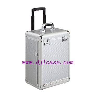  Aluminum Hairdresser`s Case ( Aluminum Hairdresser`s Case)