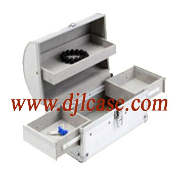  Aluminum Jewelery Box ( Aluminum Jewelery Box)