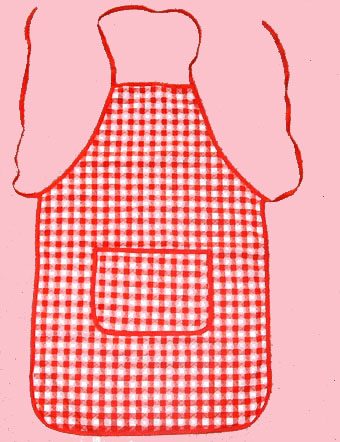  Apron (Apron)