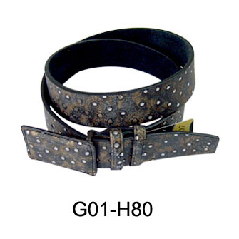  Men`s Fashion Belt (Men`s Fashion Belt)