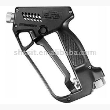  Heavy Duty High Pressure Spray Gun ( Heavy Duty High Pressure Spray Gun)