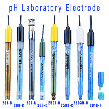  PH Laboratory Electrode (Электрод PH лаборатория)