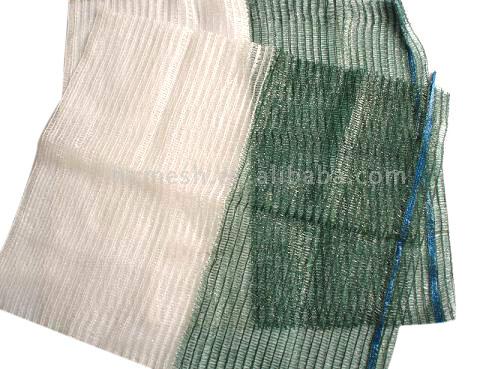  PE Mesh Bags (PE Mesh Bags)