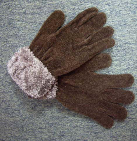  Magic Knitted Gloves ( Magic Knitted Gloves)