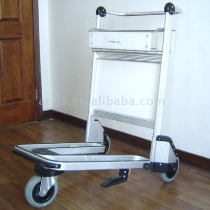  Airport Trolley