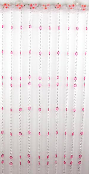  Craft Beads Curtain