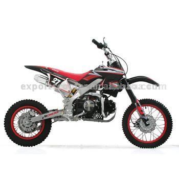  Dirt Bike (Dirt Bike)