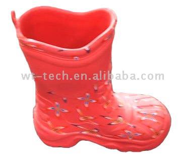  Rain Boot ( Rain Boot)