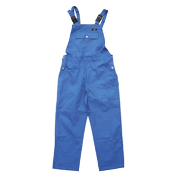  Bib Pants/Suspender ( Bib Pants/Suspender)