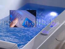  Massage Bathtub & Touch Control System (Massage Bathtub & Touch Control System)