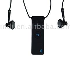  Bluetooth Stereo Headset (Bluetooth Stereo Headset)