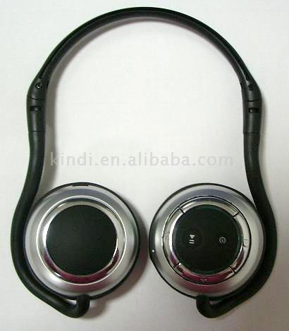  Bluetooth Stereo Headset (Bluetooth Stereo Headset)