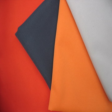  Uniform Fabric (Uniforme Fabric)