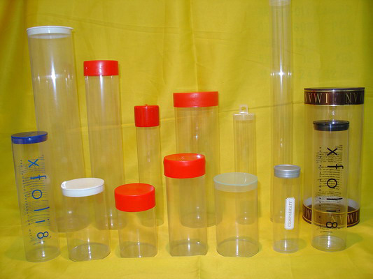  Packaging Tubes / Clear Tubes / PVC Tubes ( Packaging Tubes / Clear Tubes / PVC Tubes)