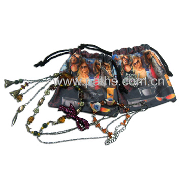  Jewelery Bag (Ювелирные изделия сумка)