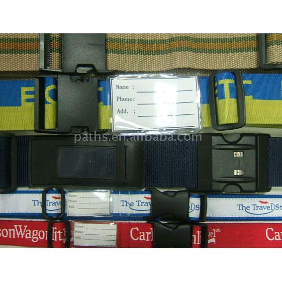  Luggage Belt ( Luggage Belt)