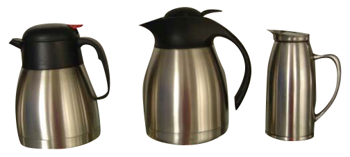  Coffee Pot (Kaffeetasse)