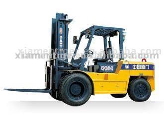  Forklift Truck ( Forklift Truck)