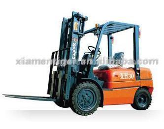  Forklift Truck ( Forklift Truck)