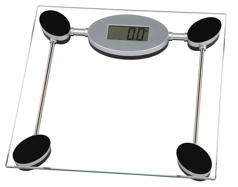  Glass Electronic Personal Scale (Стекло Электронные Весы)