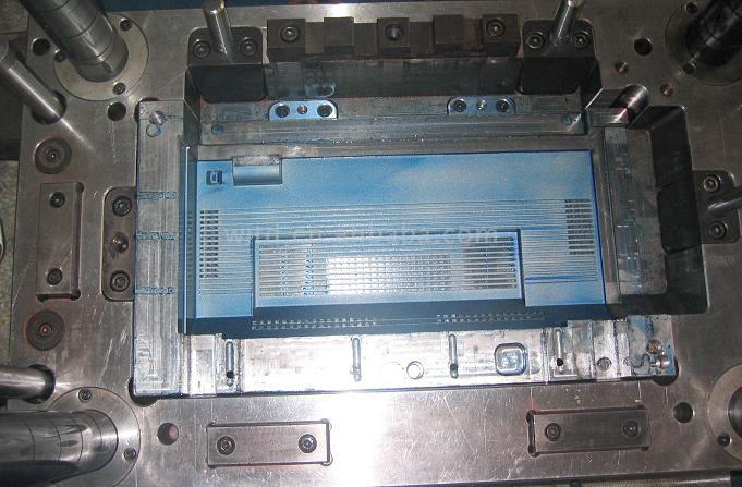 Mold für Duplizieren Macline (Mold für Duplizieren Macline)