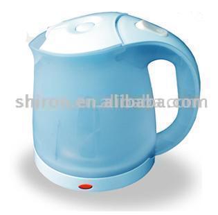  Electric Kettle (Электрический чайник)