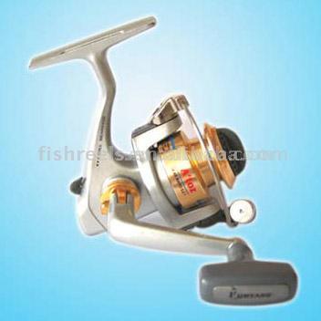 Ice Fishing Reel ATOZ (3BB) (Ice Fishing Reel ATOZ (3BB))