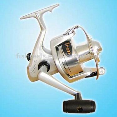  Big Spinning Fishing Reel (Big Spinning Reel Fishing)