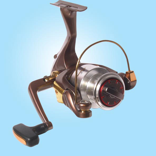  Fishing Reel ( Fishing Reel)