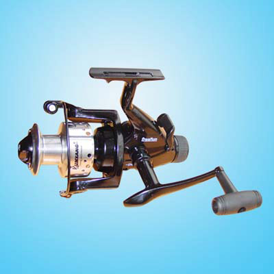  Baitrunner Reel Fishing Reel (Baitrunner Reel Fishing Reel)