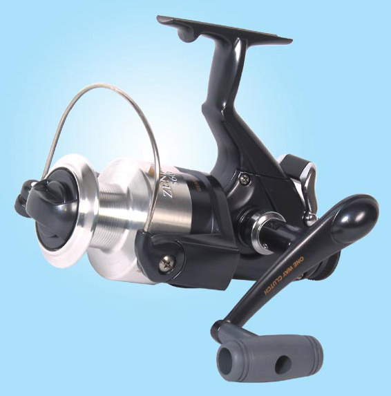  Baitrunner/Carp Spinning Fishing Reel RXC (Baitrunner / Carp Fishing Spinning Reel RXC)