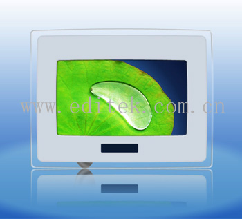 Digital Photo Frame (Digital Photo Frame)