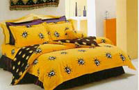  Printed Bedding Set (Imprimé Taies)