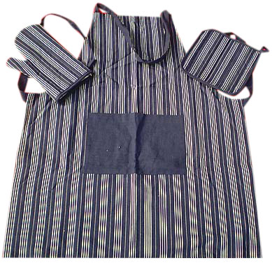  Kitchen Apron