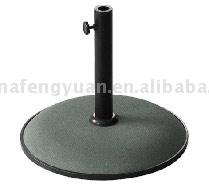  Compound Concrete Umbrella Base