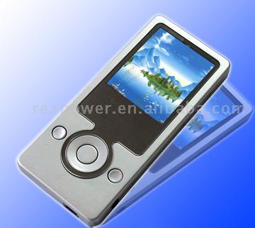  MP4 Player (MP4 Player)