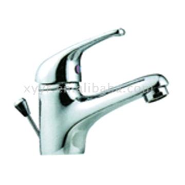  Faucet (Robinet)